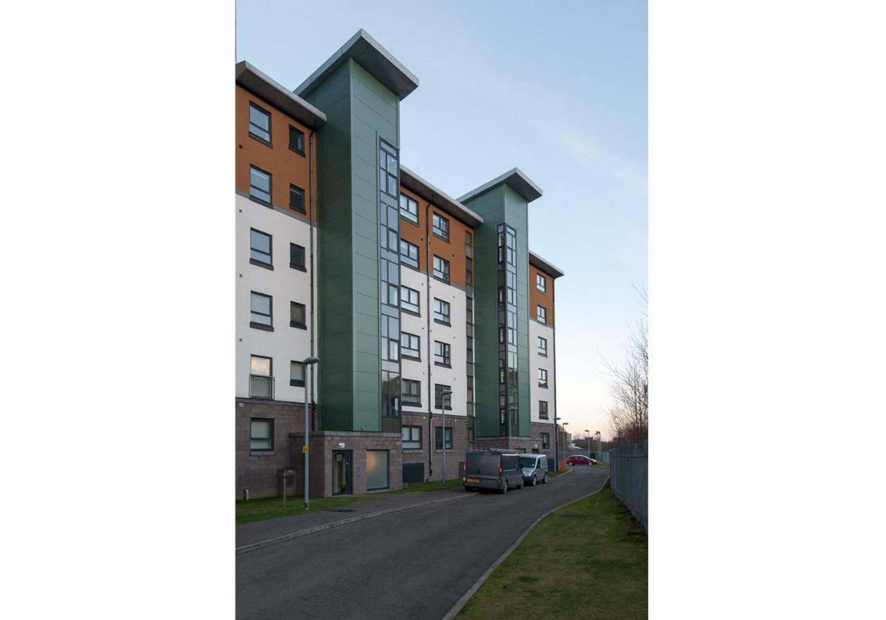 The Lochend Park View Apartment Edinburgh