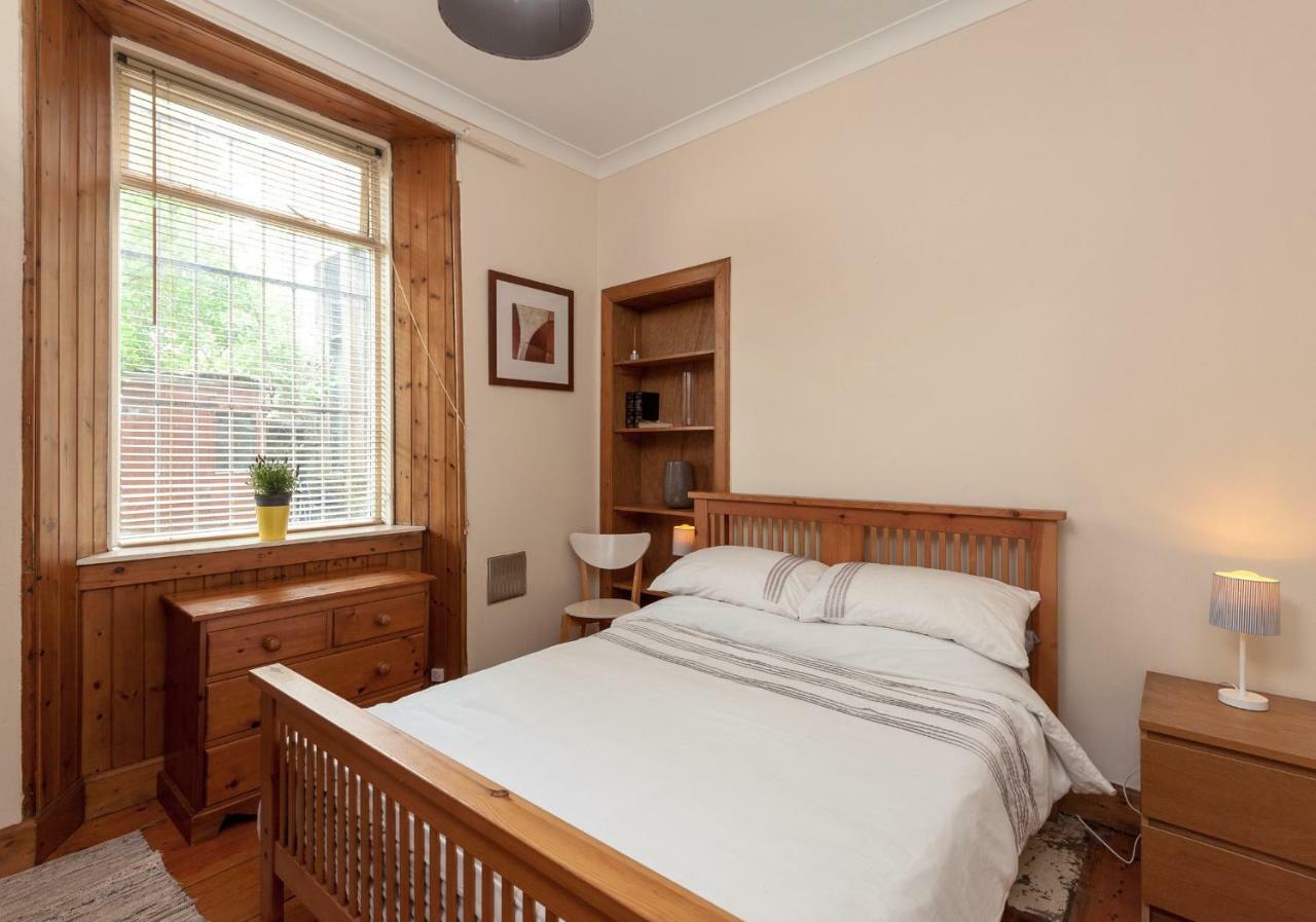 Apartment The Richmond Terrace *