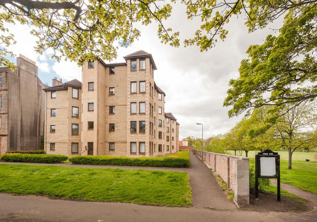 The Balfour Place Apartment