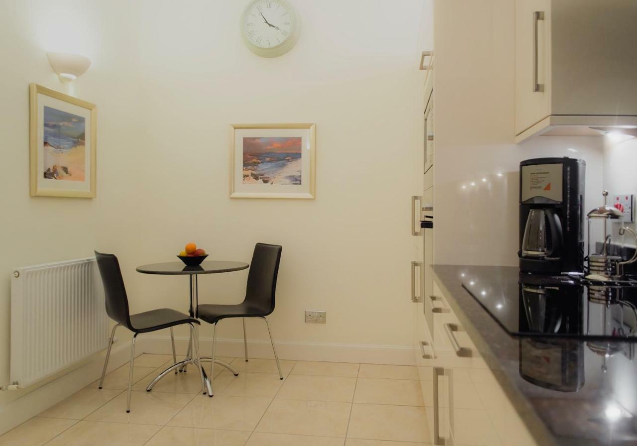 The Lynedoch Place Apartment EDI