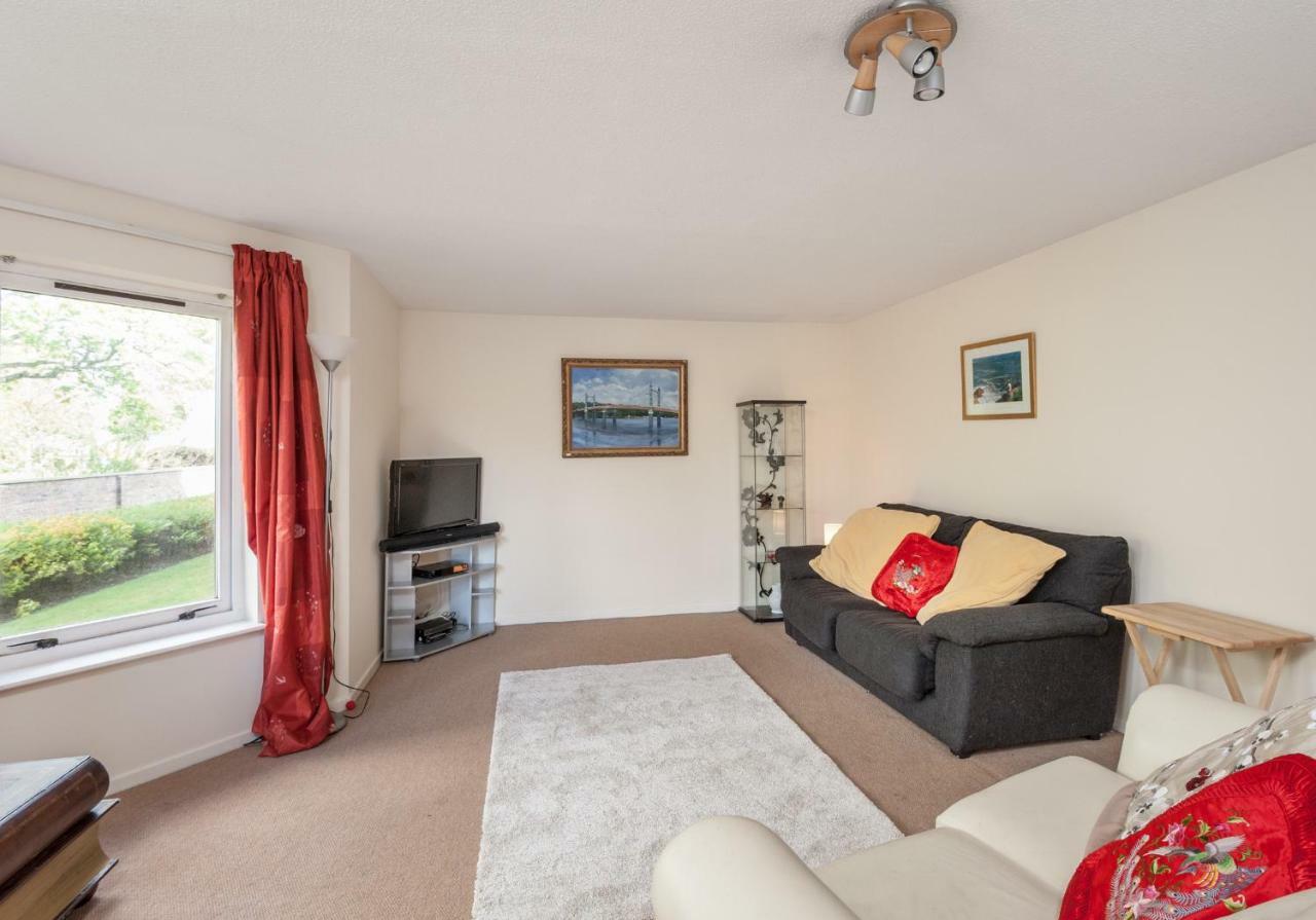 The Balfour Place Apartment Edinburgh