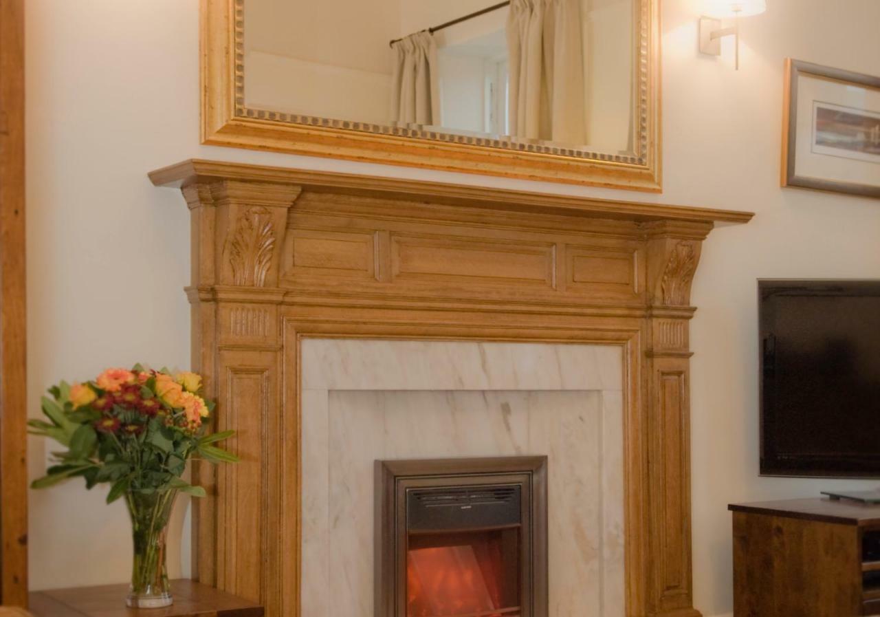 The Lynedoch Place Apartment