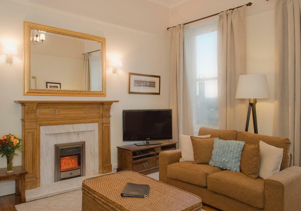 The Lynedoch Place Apartment EDI