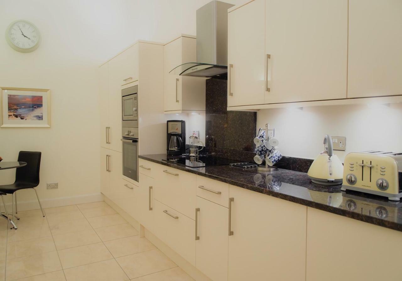 The Lynedoch Place Apartment EDI
