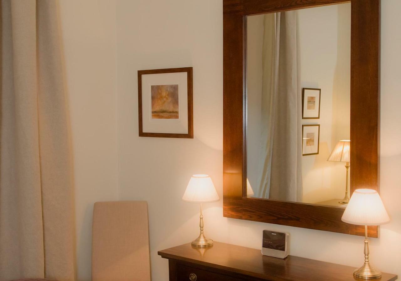 Apartment The Lynedoch Place *