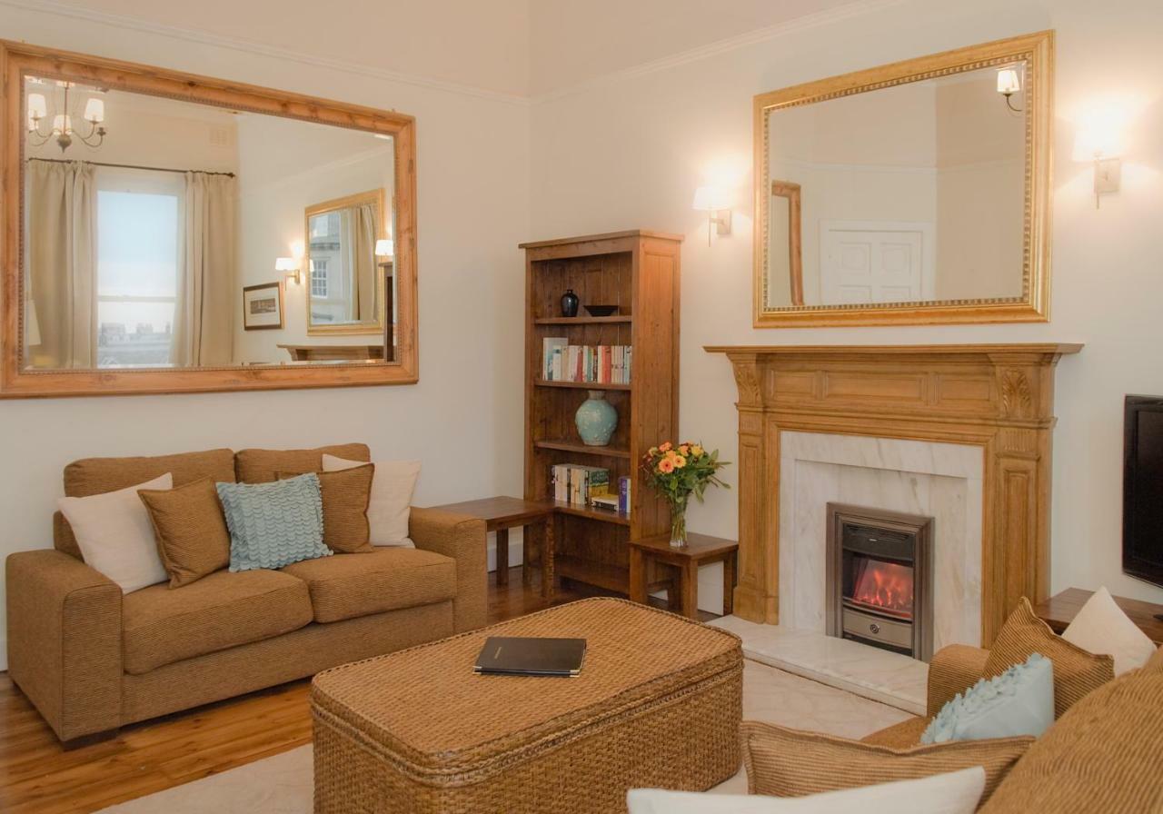 The Lynedoch Place Apartment