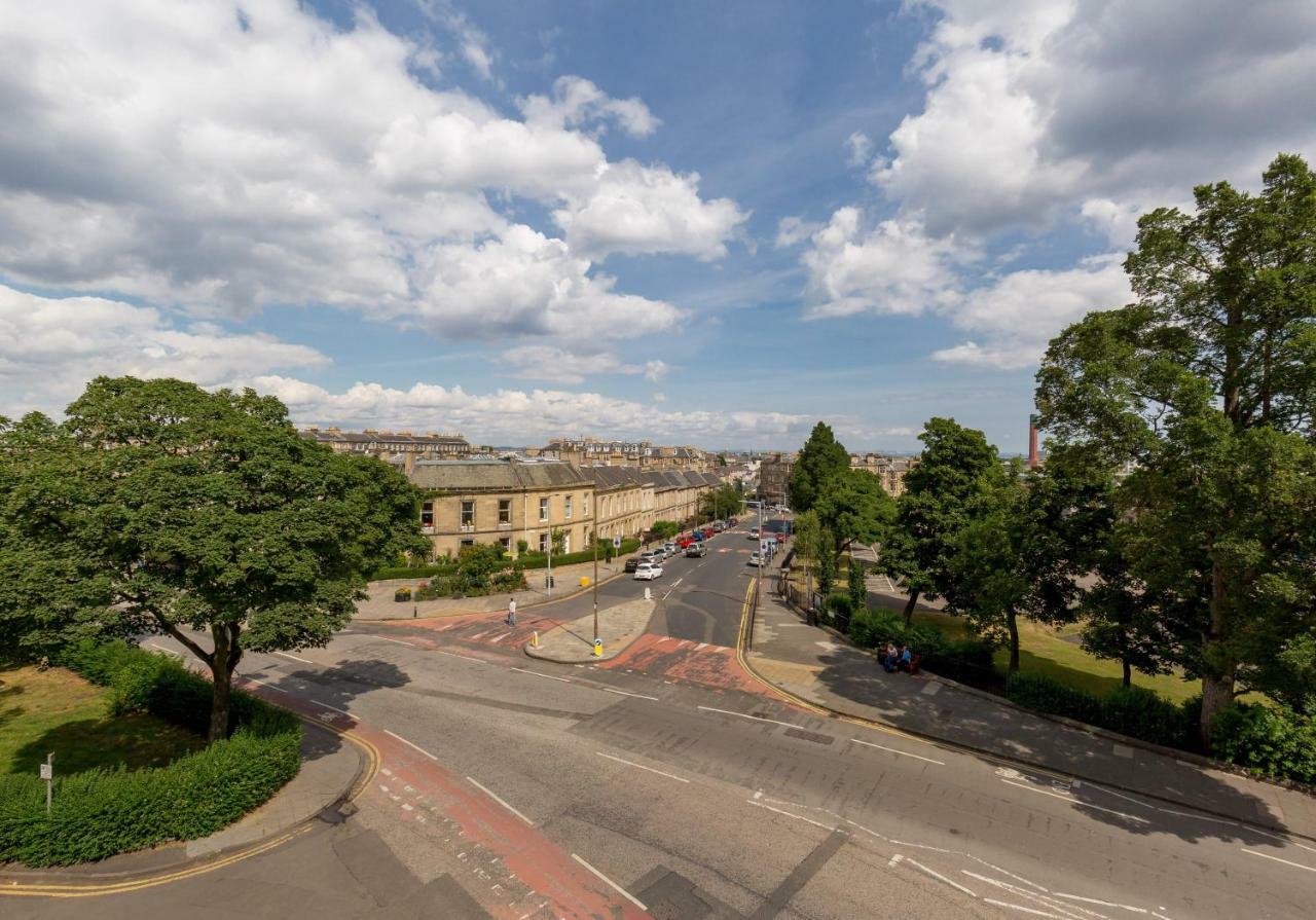The Bellevue Crescent