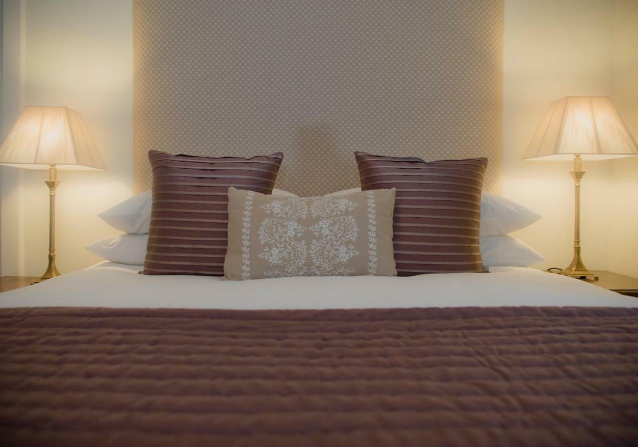 The Lynedoch Place Apartment *