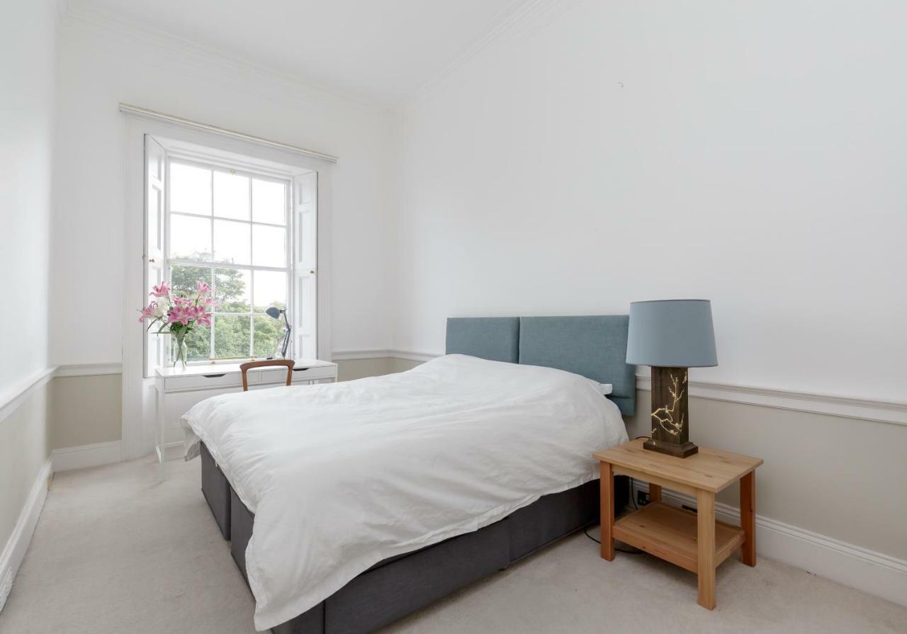 Apartment The Bellevue Crescent