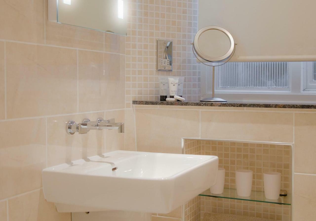The Lynedoch Place Apartment EDI