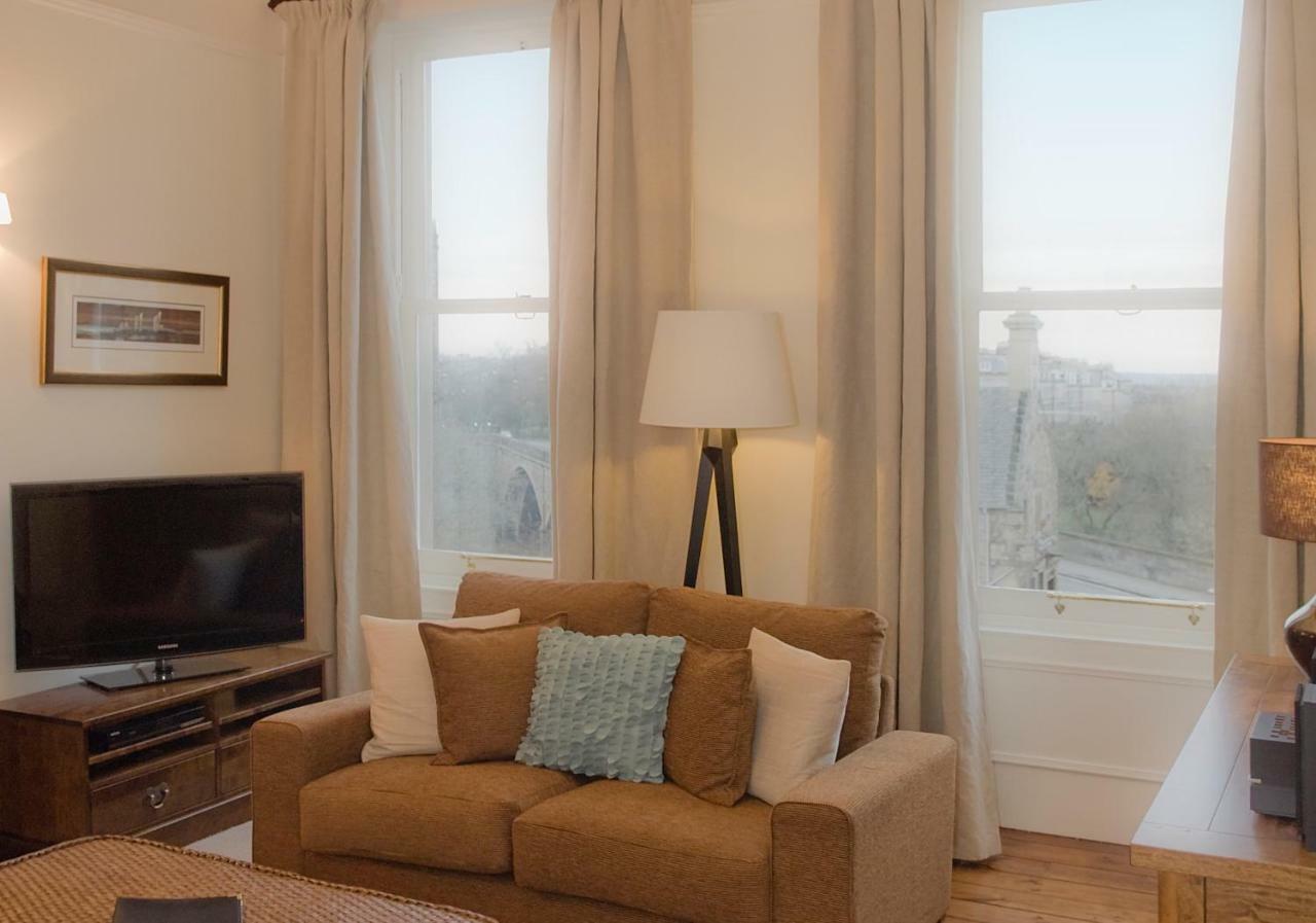 The Lynedoch Place Apartment EDI