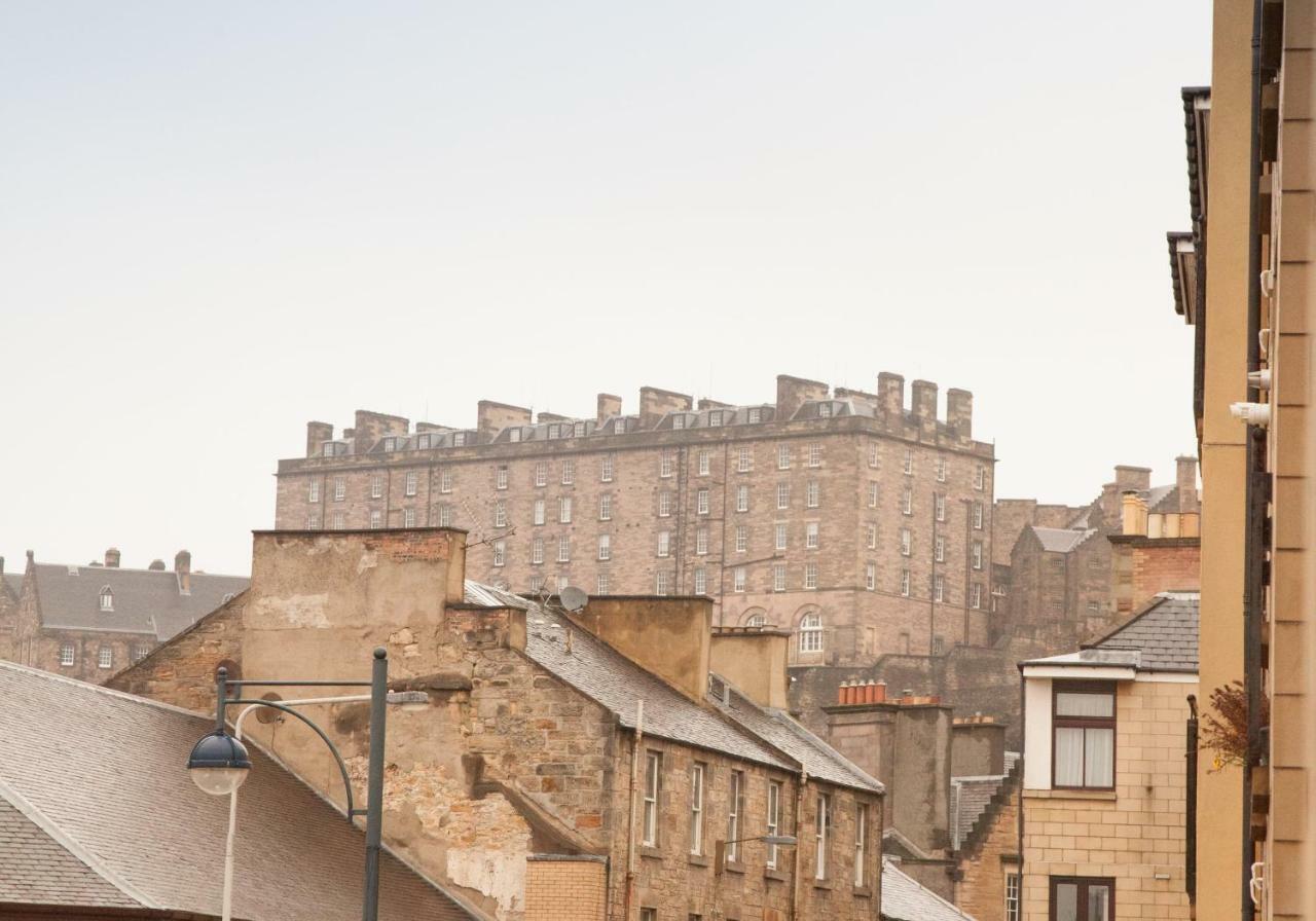 The High Riggs Edinburgh