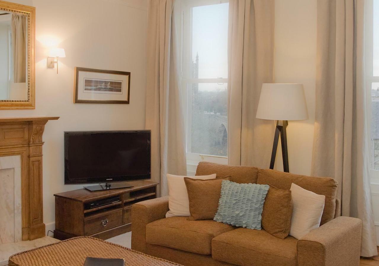 The Lynedoch Place Apartment