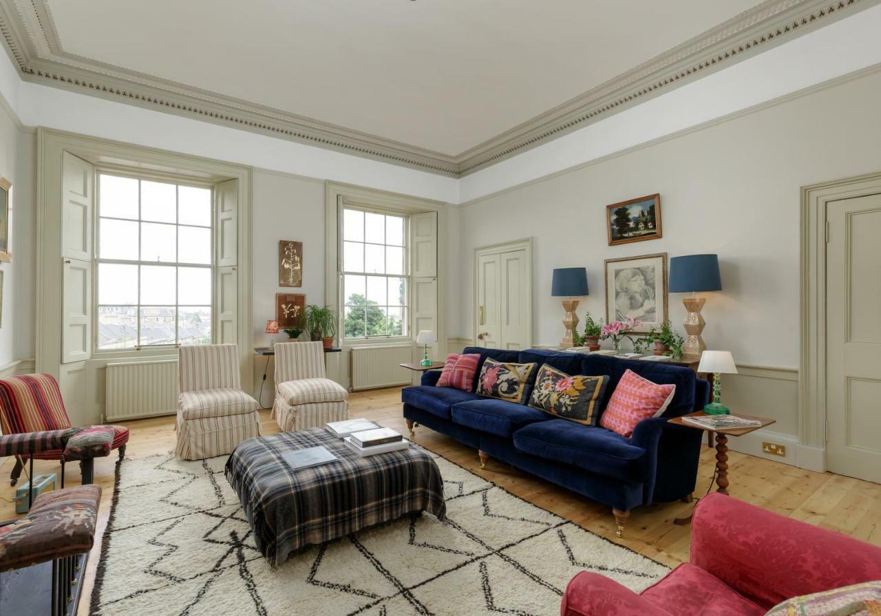 Apartment The Bellevue Crescent
