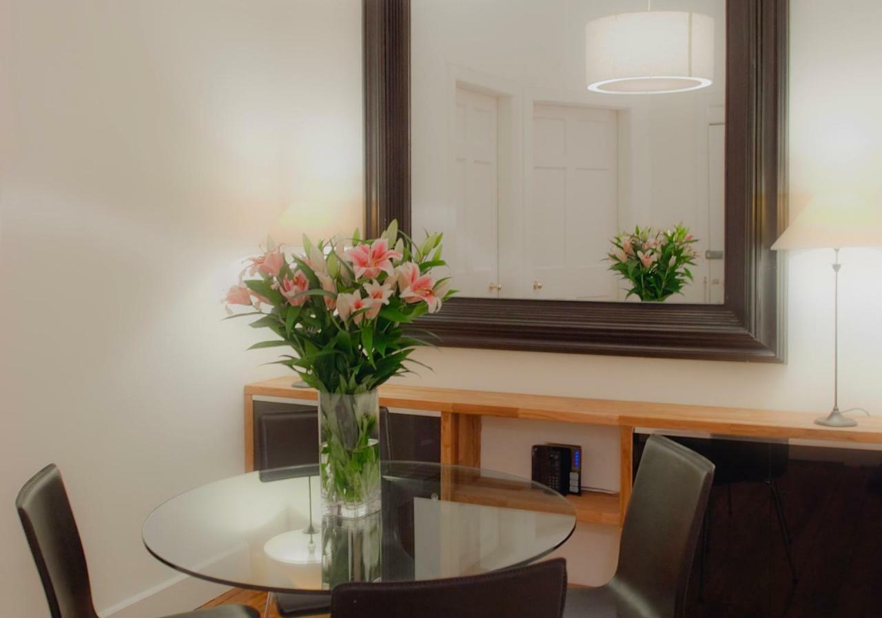 The Lynedoch Place Apartment EDI
