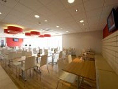 Travelodge Airport