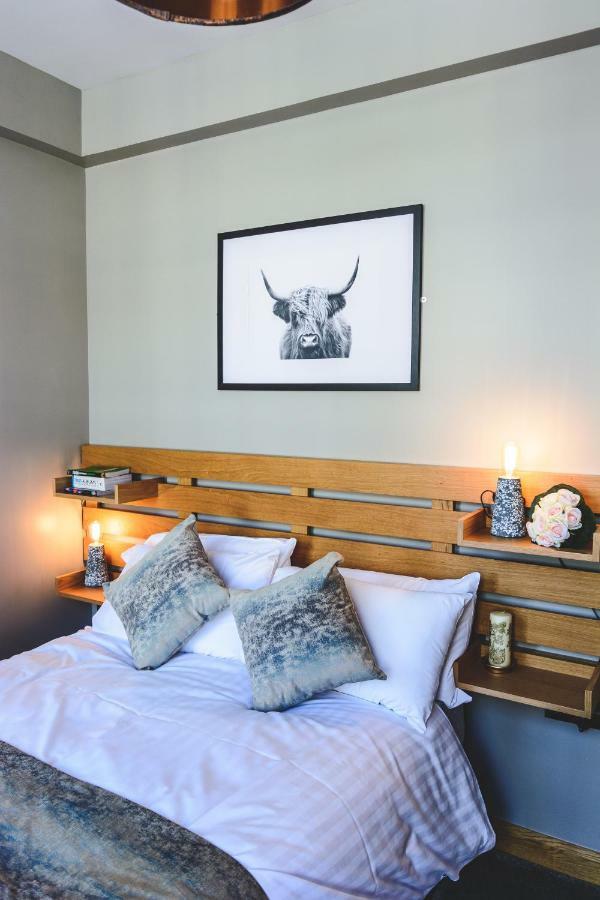 Mono Old Town Aparthotel 4*