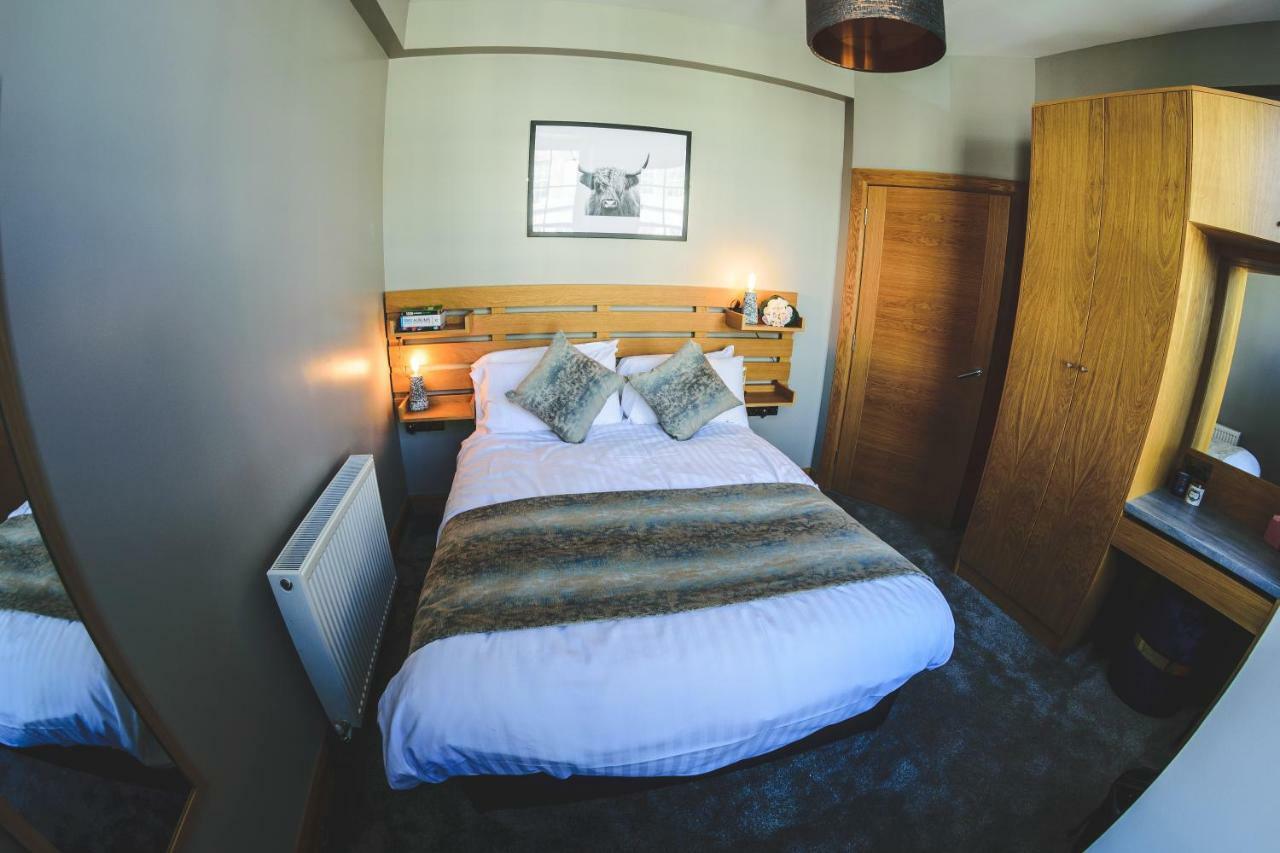 Mono Old Town Aparthotel 4*