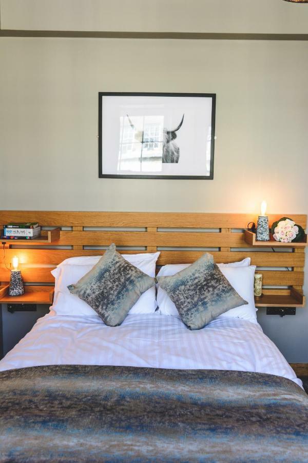 Aparthotel Mono Old Town Edinburgh