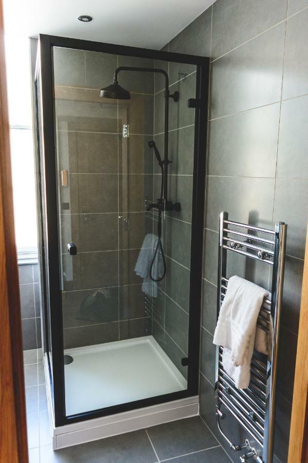 Mono Old Town Aparthotel