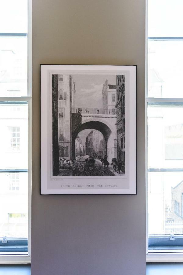 Mono Old Town 4* Edinburgh