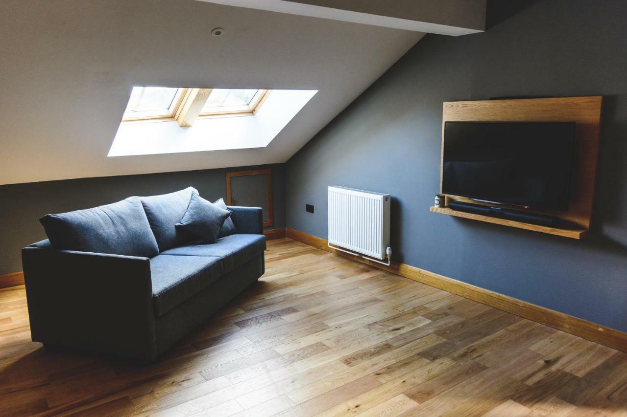 Mono Old Town 4* Edinburgh