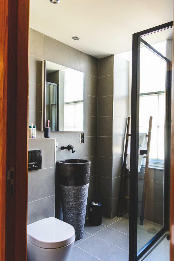 Mono Old Town Aparthotel