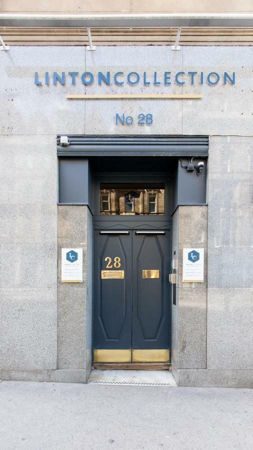 The Attic Flat Edinburgh
