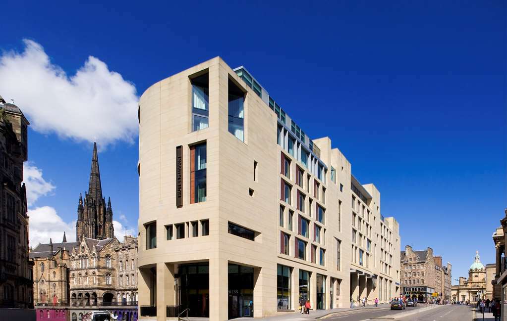 Hotel Radisson Collection Hotel, Royal Mile