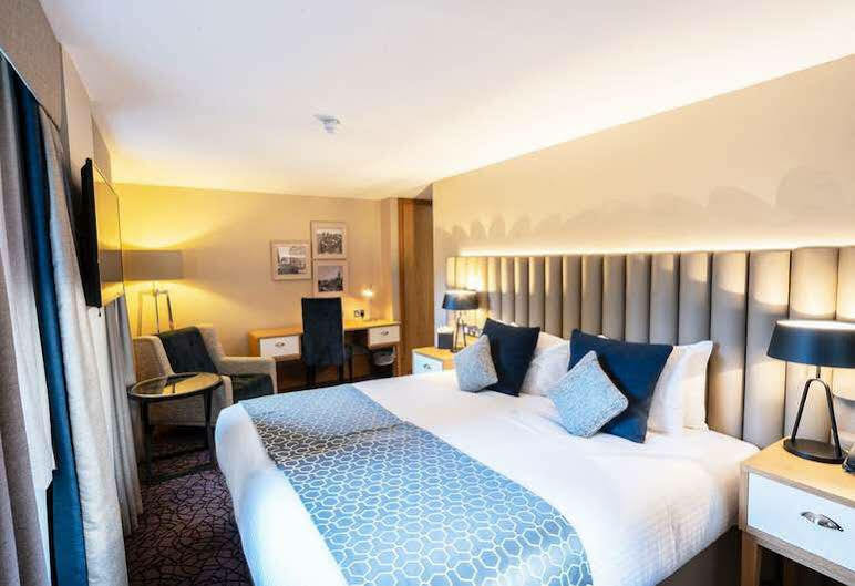 Hotel The Scholar 4*