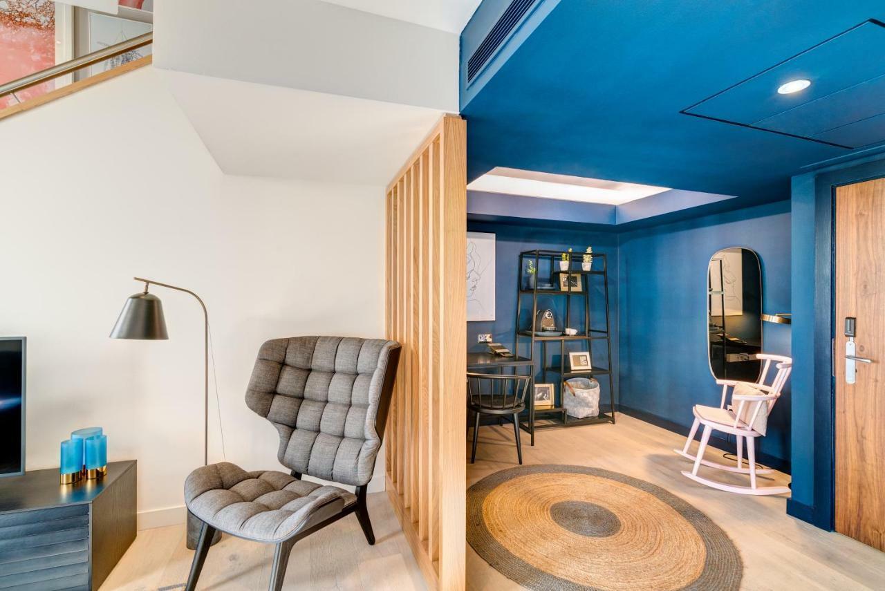 Apex Waterloo Place Hotel Edinburgh