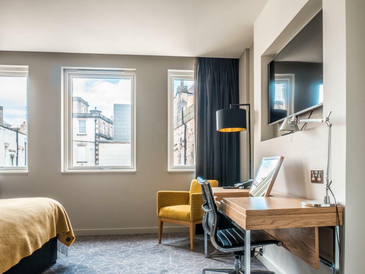 Apex Waterloo Place 4* Edinburgh