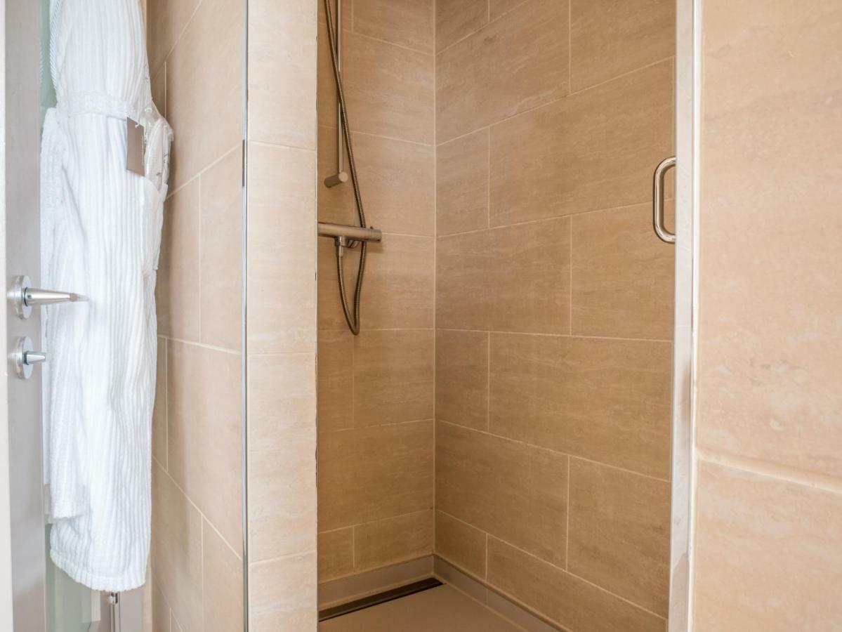 Apex Waterloo Place 4* Edinburgh