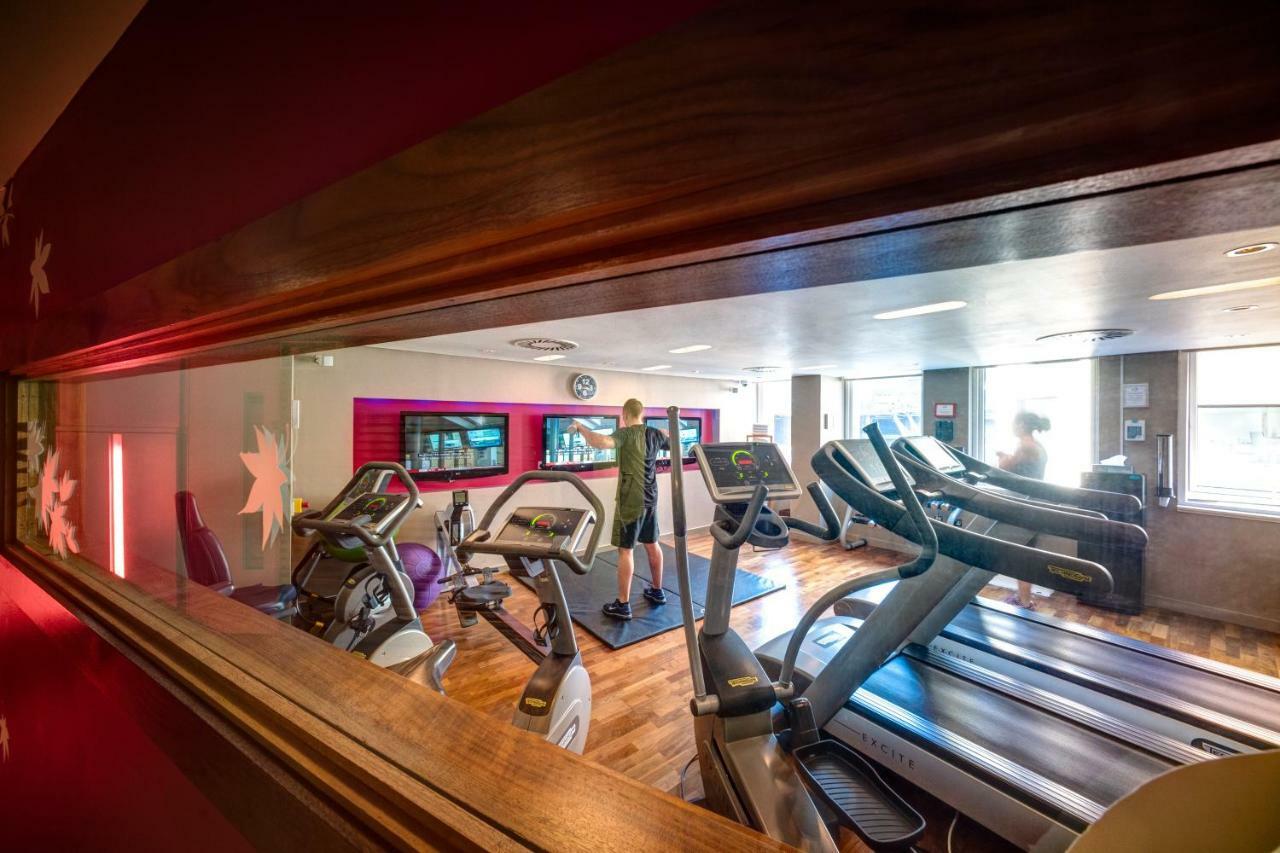 Apex Waterloo Place 4* Edinburgh