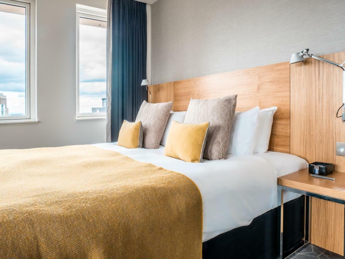 Hotel Apex Waterloo Place Edinburgh