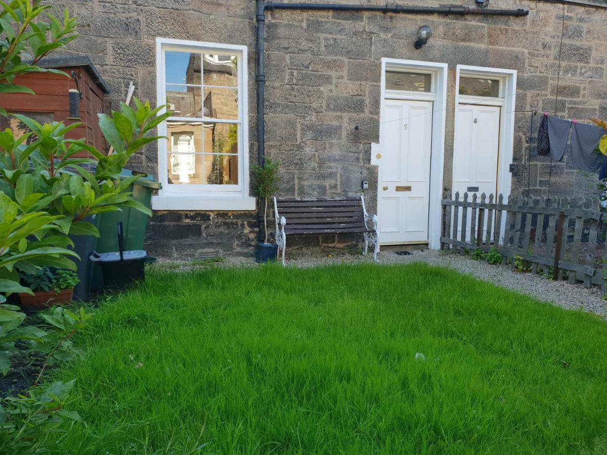 Apartment Beautiful One Bed Colony Flat In Stockbridge, *