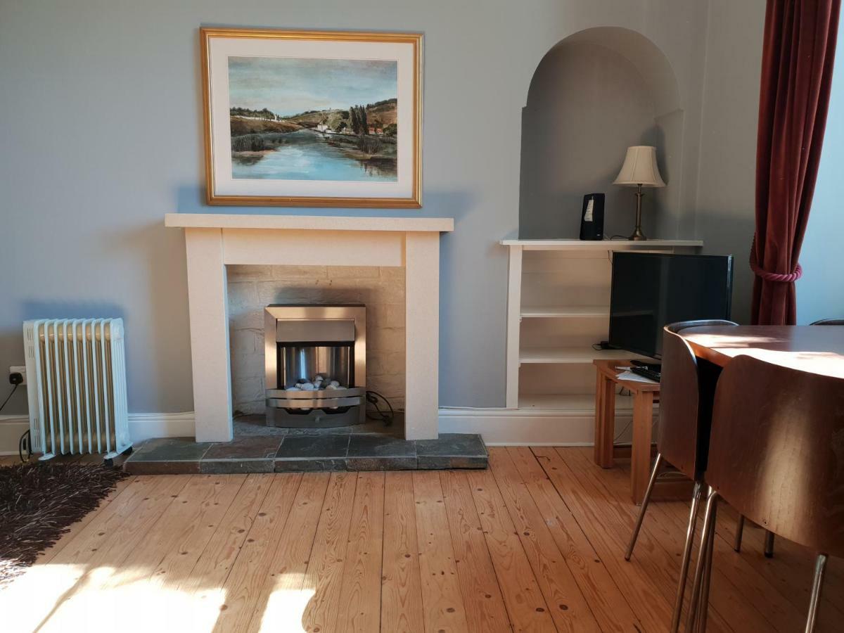 Apartment Beautiful One Bed Colony Flat In Stockbridge,