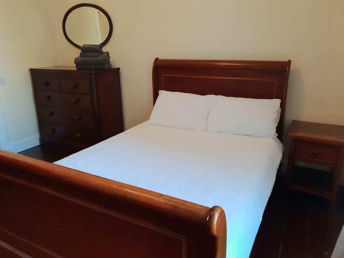 Beautiful One Bed Colony Flat In Stockbridge,