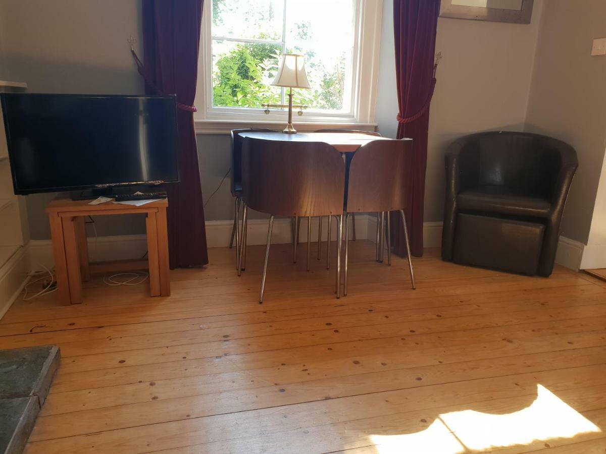 Apartment Beautiful One Bed Colony Flat In Stockbridge,