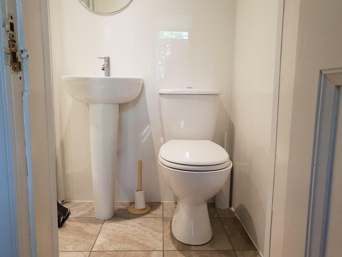 Beautiful One Bed Colony Flat In Stockbridge, Apartment Edinburgh