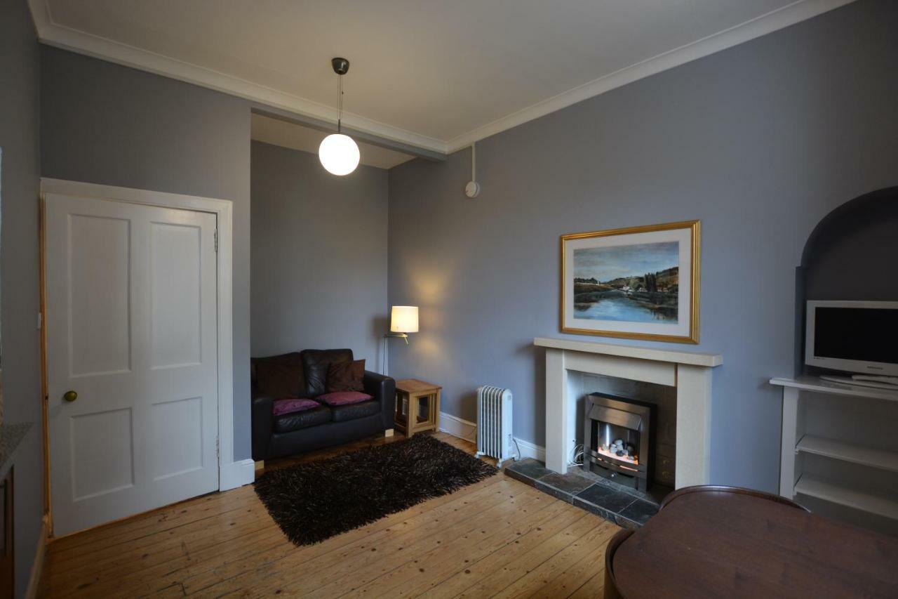 Beautiful One Bed Colony Flat In Stockbridge, Apartment