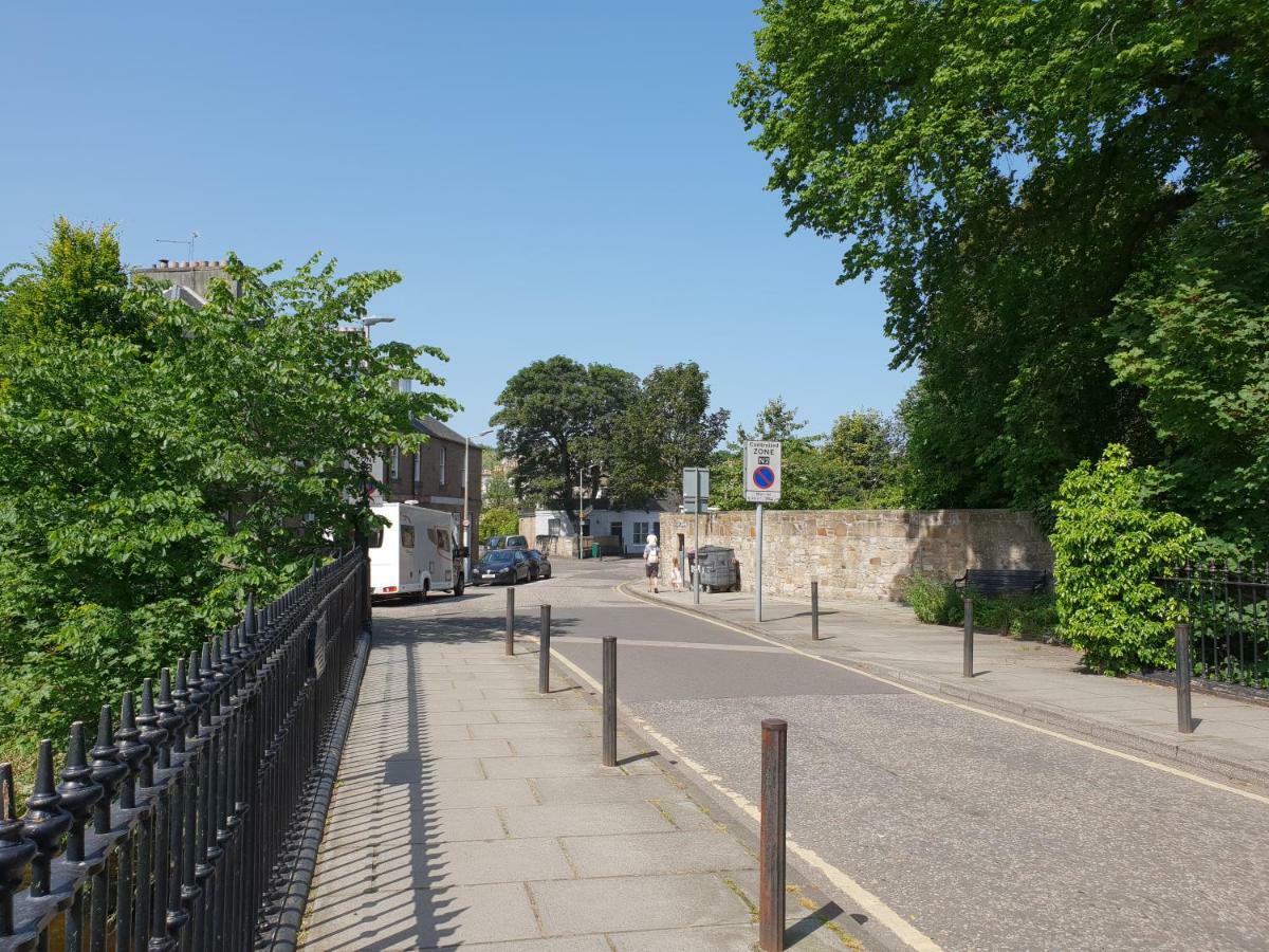 Apartment Beautiful One Bed Colony Flat In Stockbridge, Edinburgh