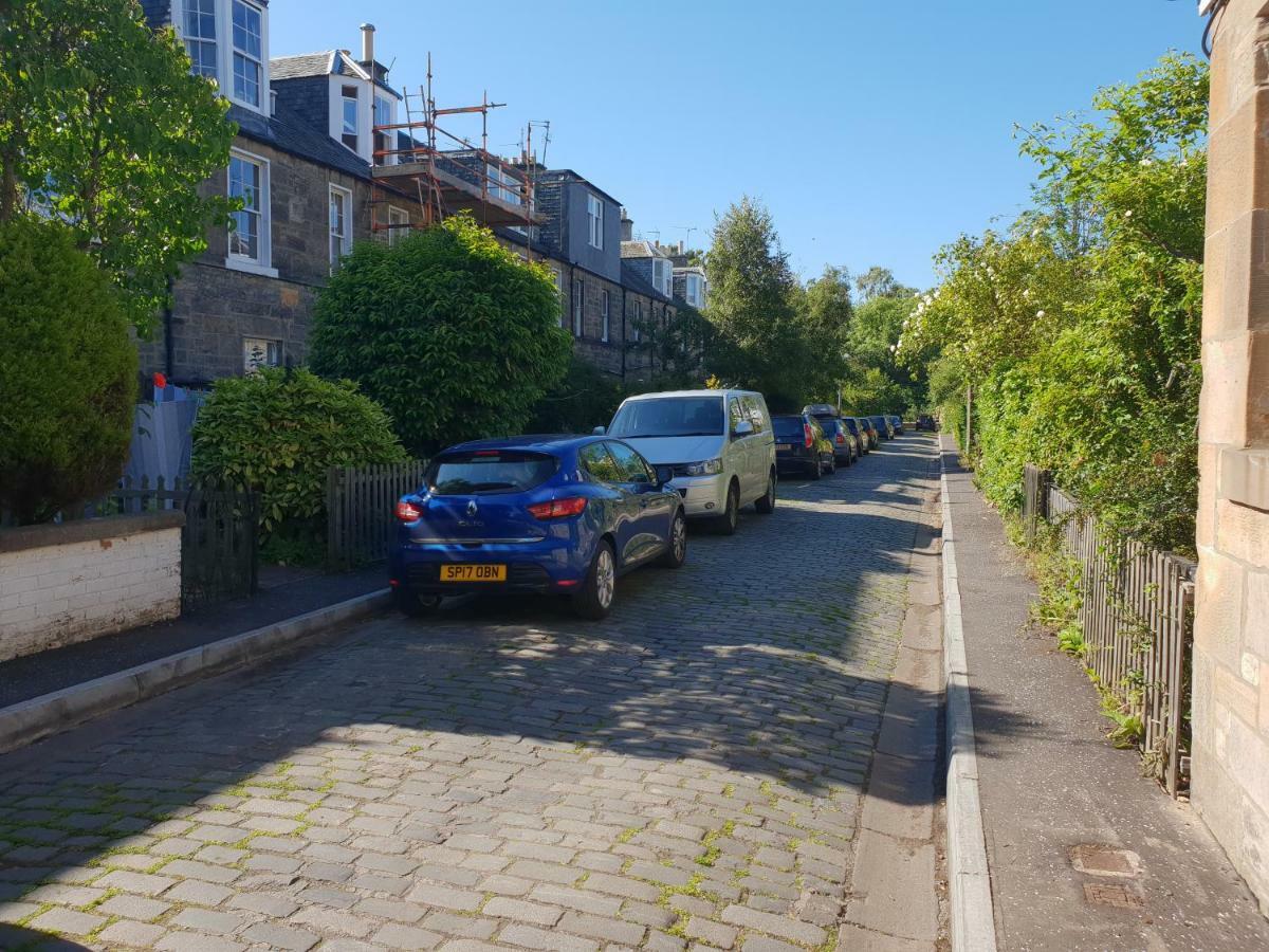 Beautiful One Bed Colony Flat In Stockbridge, *