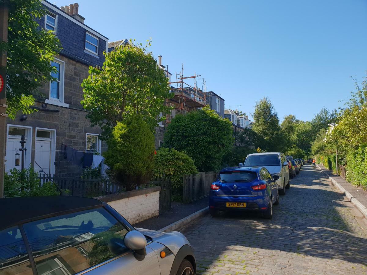 Apartment Beautiful One Bed Colony Flat In Stockbridge,