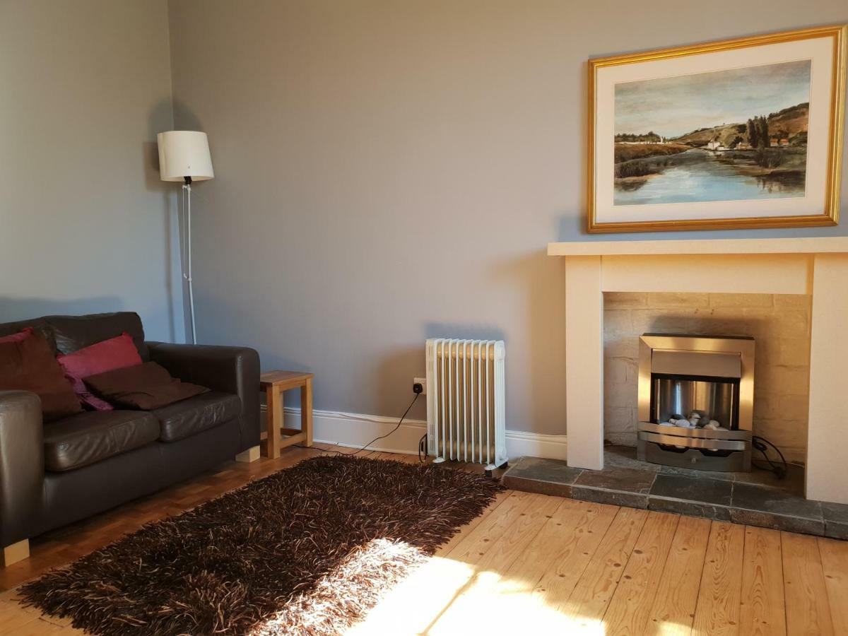 Beautiful One Bed Colony Flat In Stockbridge, *
