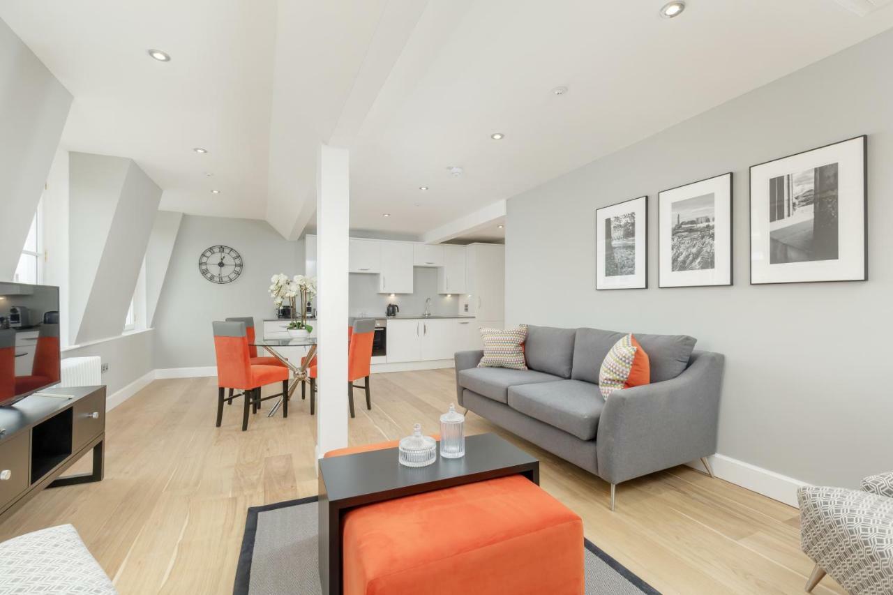 Apartment Destiny Scotland Hanover EDI