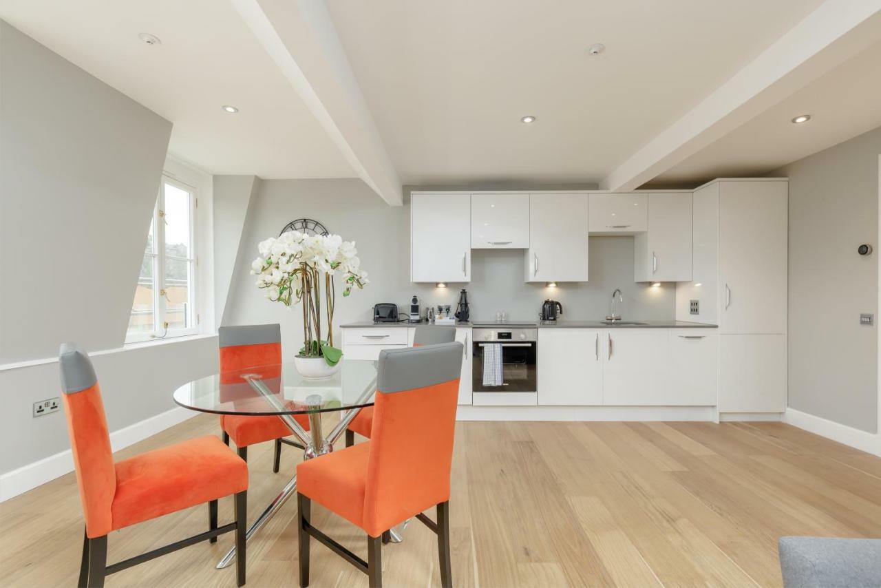 Apartment Destiny Scotland Hanover EDI