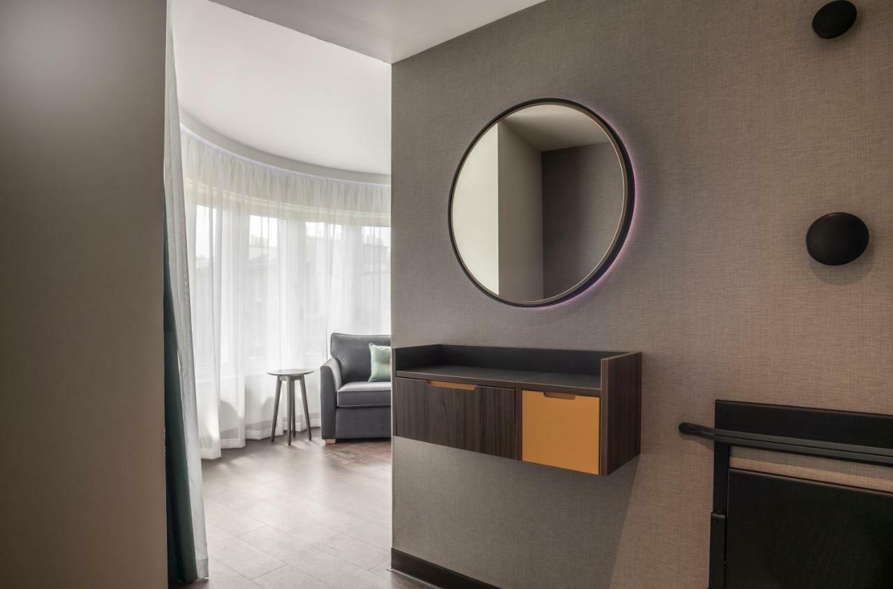 Point A Haymarket Hotel Edinburgh