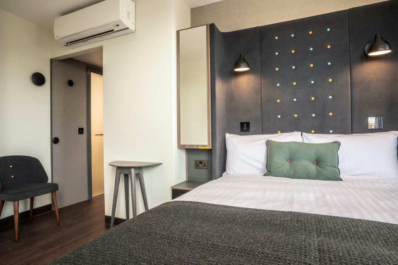 Point A Haymarket Hotel Edinburgh