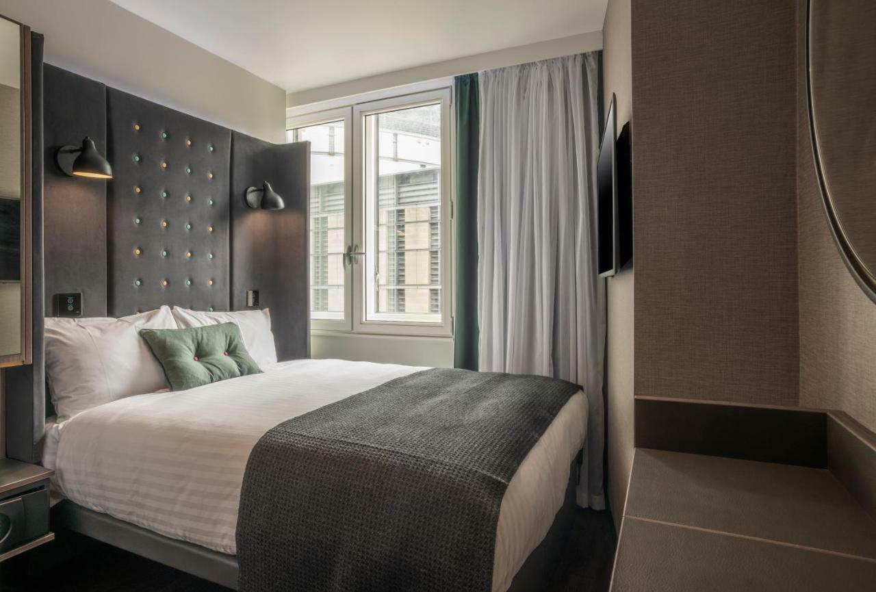 Point A Haymarket 3* Edinburgh